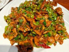 -恩宏德餐馆(平山道店)