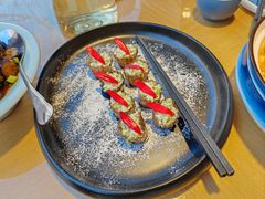 -鲍岛海鲜厨房(漳州路店)