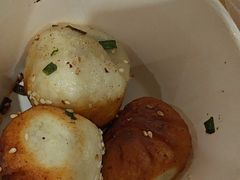 -舒蔡记生煎菜饭(云南中路店)