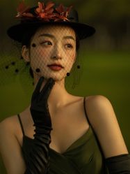 -第一夫人婚纱摄影(南京店)