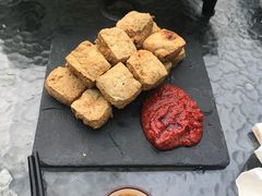 -旅马餐厅(茅家埠店)