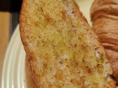香蒜法片-斗牛士牛排(南京东路店)