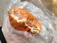 -惠源面包店(开禾路店)