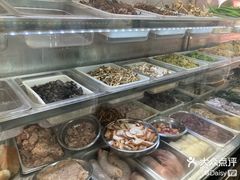 -江天饭店(石鼓白鸭汤)