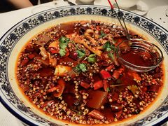 -天瑞轩·粤菜餐厅