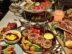 -Osteria Garden 生蚝花园餐厅(原进贤路店)