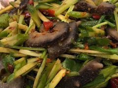 -美食汇自助餐厅(兰州万达文华酒店)