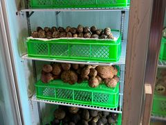 -山菌美食苑(振兴路店)