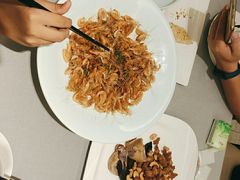 -狮王府淮扬菜(新街口友谊店)