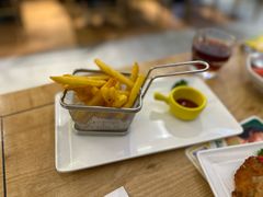 -豪客来牛排(金鼎广场店)