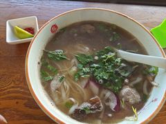 -越南牛肉河粉餐厅(书院巷店)