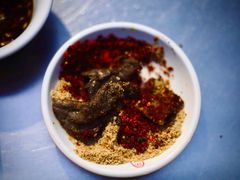 -邛海景风火盆烧烤(大石板古村二分店)