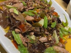 -张豆花(碚峡路店)