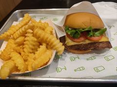-Shake Shack(西单大悦城店)