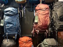 -三夫户外(天钥桥路店)