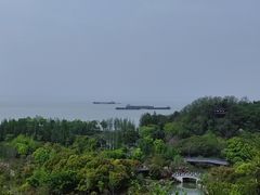 -狼山风景名胜区