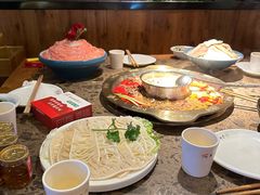 -刘掌门鲜货火锅(东门口店)