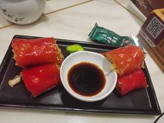 -稻香酒家·33年老字号·港式粤菜(富邦中心店)