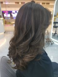 -V+ Hair