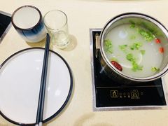 -龙福成肥牛火锅(文昌店)