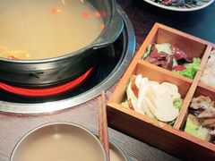-芸鲜季·云南野生菌餐厅· 云南风物味研社(闵行店)