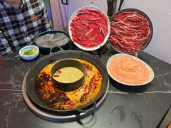 -巴蜀大将火锅(春熙店)