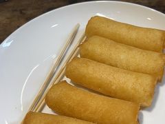 -龙桥私厨·姜花菊花过桥鱼·顺德菜(容桂店)