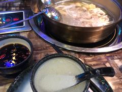 -润泽园椰子鸡(汇一城店)