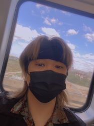 -New Fashion发型定制