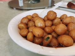 红烧土豆-新长岭大酒店酒楼