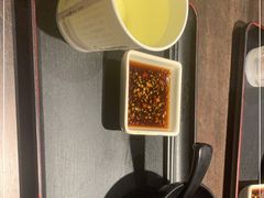 -乔街深夜食堂·台州菜·高压锅生蚝(杭州总店)