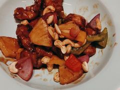 -香港狮子山下·明星粤菜餐厅(北苑店)