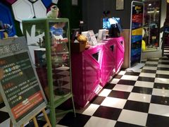 -H次元沉浸剧情密室(街道口店)