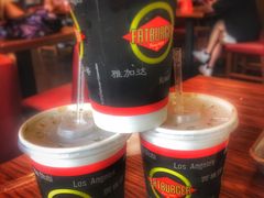 -FATBURGER 特富客汉堡(外交公寓店)
