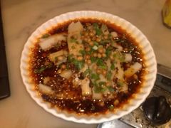 黔味米豆腐-不老溪贵州菜(广安门总店)