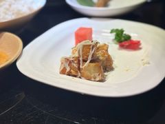 -外婆家(义乌新光汇购物中心店)