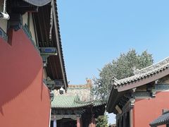 -关帝庙(大同古城)