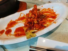 -阿娘家·原生态农家菜(国顺东路店)