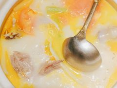 -西贝莜面村(上海百联西郊店)