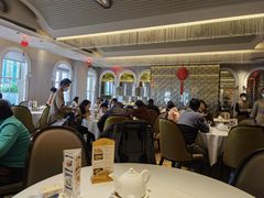 -金悦轩海鲜城(渔人码头店)