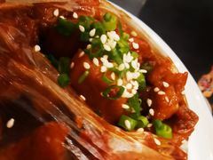 -清晖小苑•顺德地方菜(壹海城店)