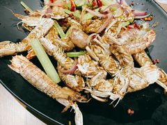 -沪小胖小龙虾(淮海中路旗舰店)