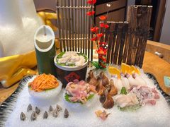 -尚海豆捞(乐虹坊店)