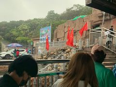 -蓟州溶洞风景区