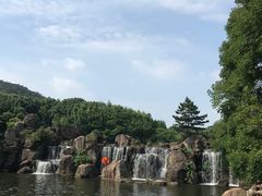 -白马涧龙池景区