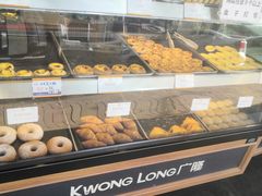 -广隆蛋挞王(柠溪店)