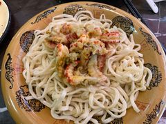 -盱眙虾神於氏龙虾(夫子庙红街店)