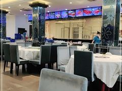 大堂-湛香海鲜城(三乡店)
