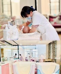 -安馨无忧月子中心(青秀店)