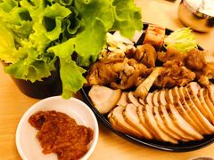 -汤连得温泉馆(宝山店)